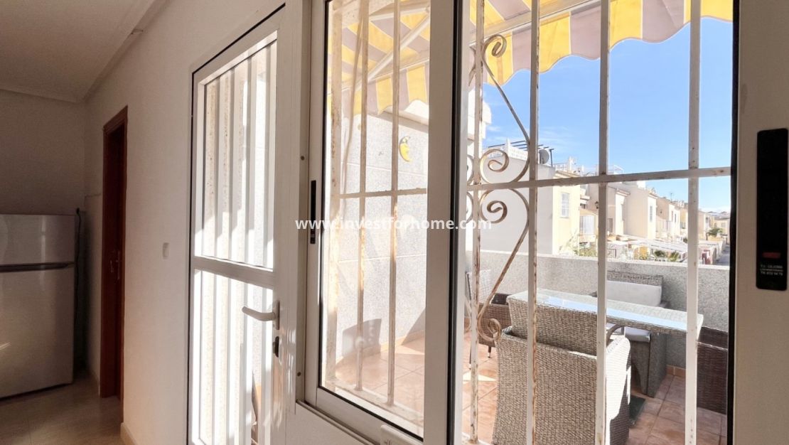 Vente - Maison - Torrevieja - Costa Blanca