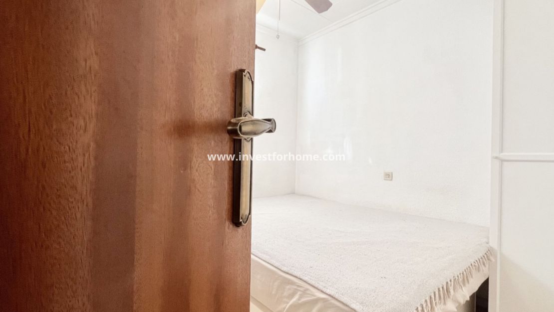 Vente - Maison - Torrevieja - Costa Blanca