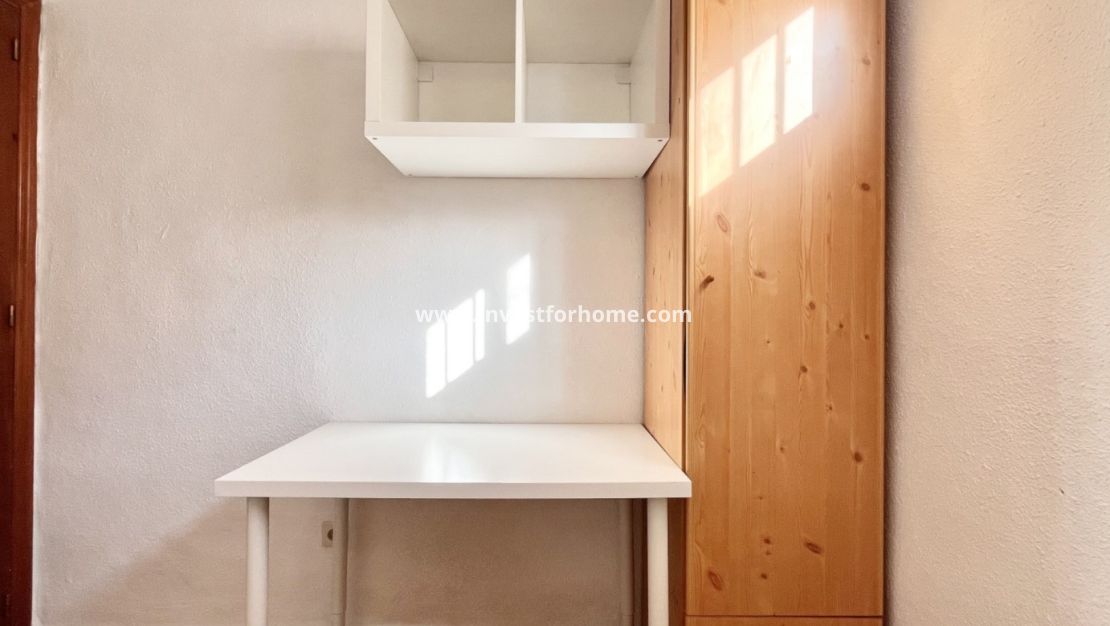 Vente - Maison - Torrevieja - Costa Blanca