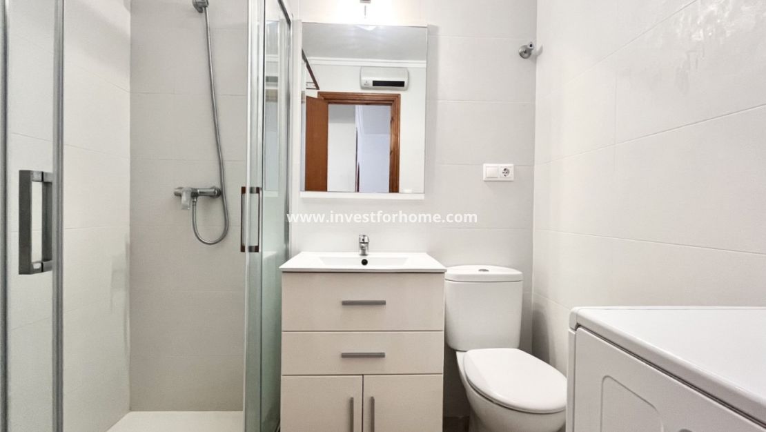 Vente - Maison - Torrevieja - Costa Blanca