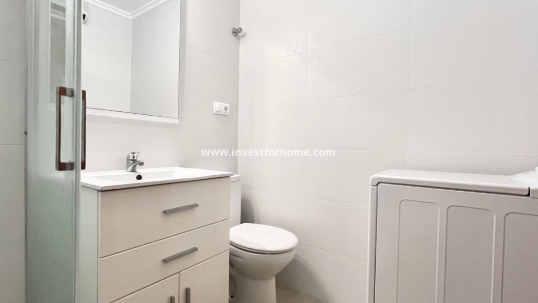 Vente - Maison - Torrevieja - Costa Blanca