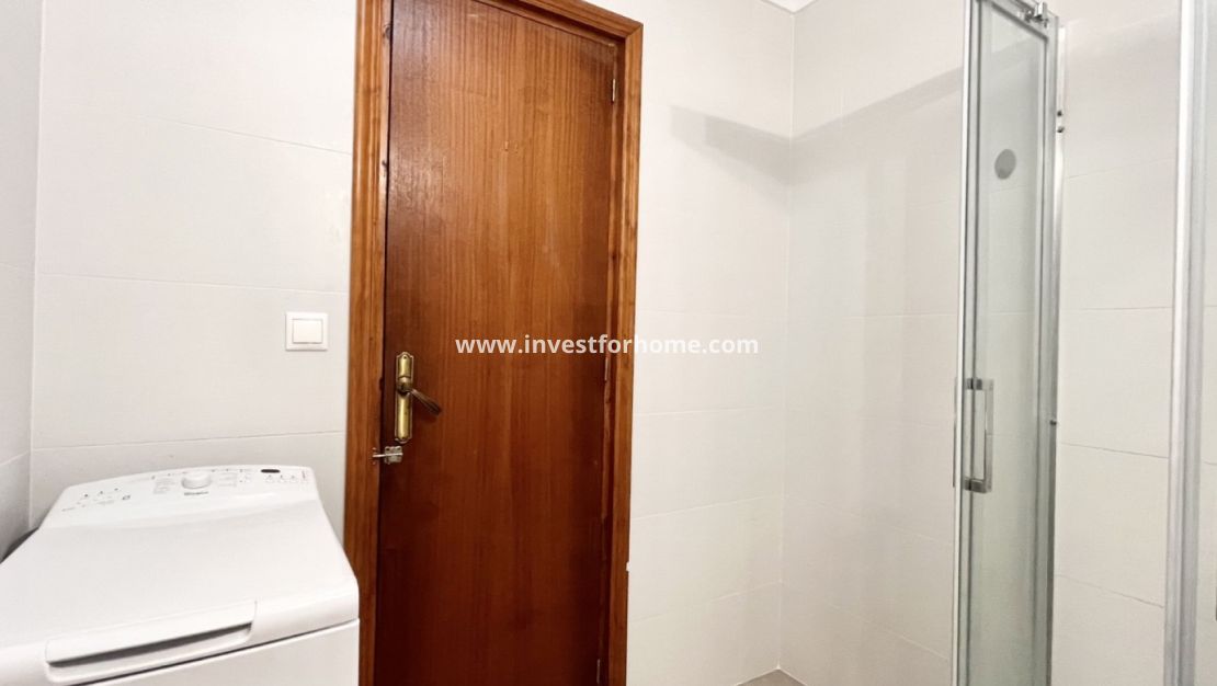 Vente - Maison - Torrevieja - Costa Blanca