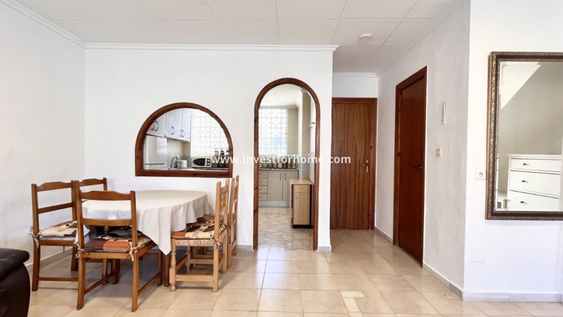 Vente - Maison - Torrevieja - Costa Blanca