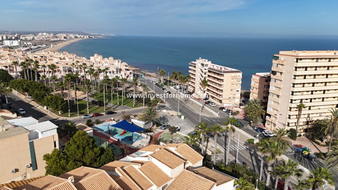 Vente - Maison - Torrevieja - Costa Blanca