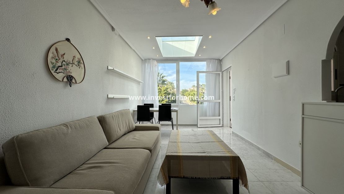 Vente - Maison - Torrevieja - Costa Blanca