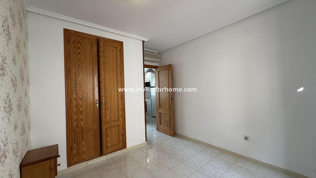 Vente - Maison - Torrevieja - Costa Blanca
