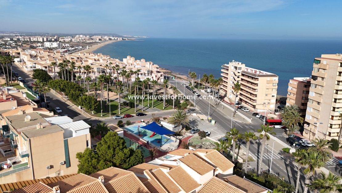 Vente - Maison - Torrevieja - Costa Blanca