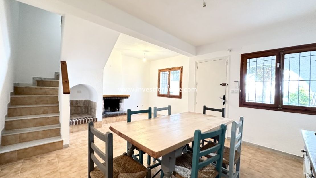 Vente - Maison - Torrevieja - Costa Blanca