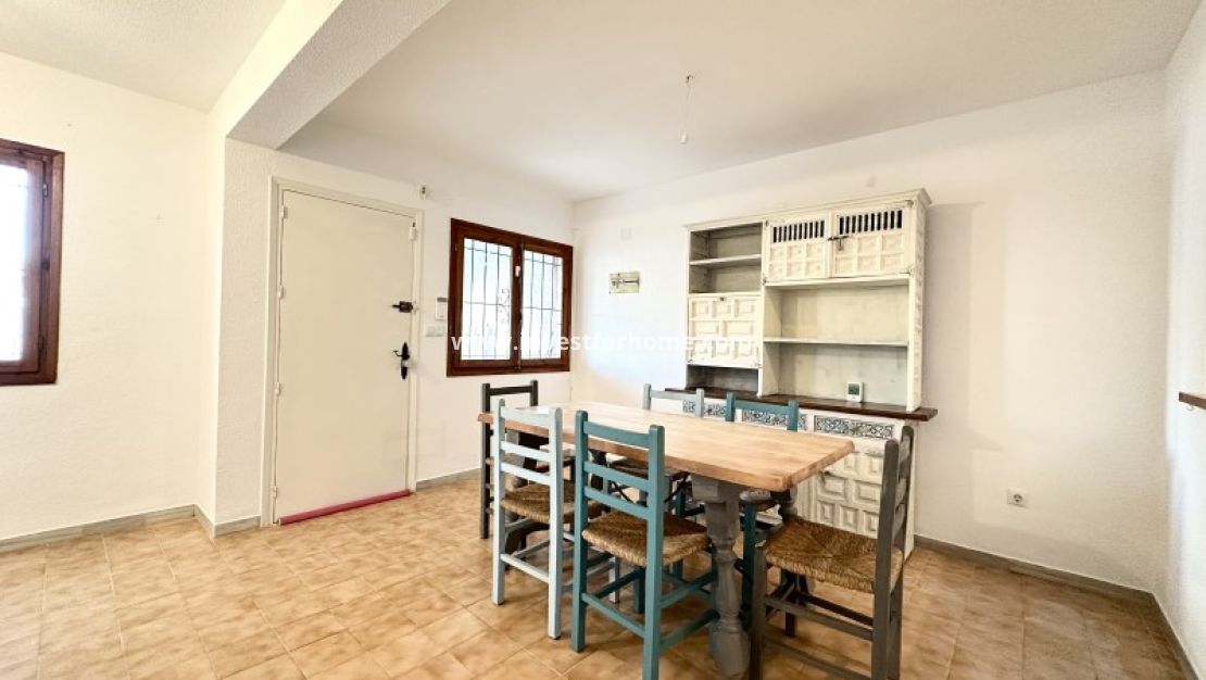 Vente - Maison - Torrevieja - Costa Blanca