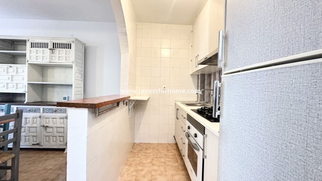 Vente - Maison - Torrevieja - Costa Blanca