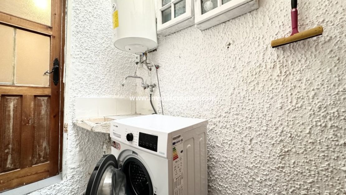 Vente - Maison - Torrevieja - Costa Blanca