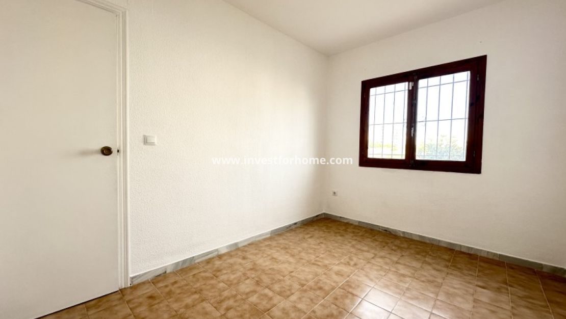 Vente - Maison - Torrevieja - Costa Blanca