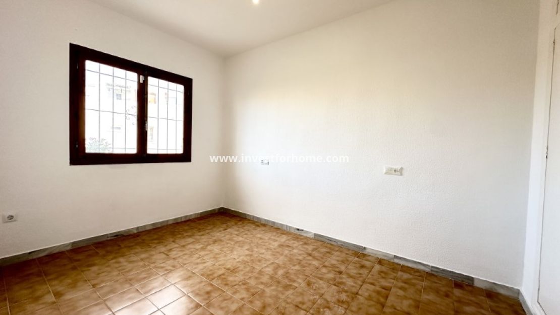 Vente - Maison - Torrevieja - Costa Blanca