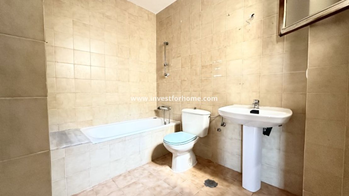 Vente - Maison - Torrevieja - Costa Blanca