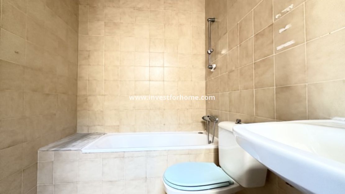 Vente - Maison - Torrevieja - Costa Blanca