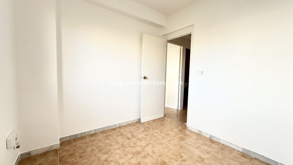 Vente - Maison - Torrevieja - Costa Blanca