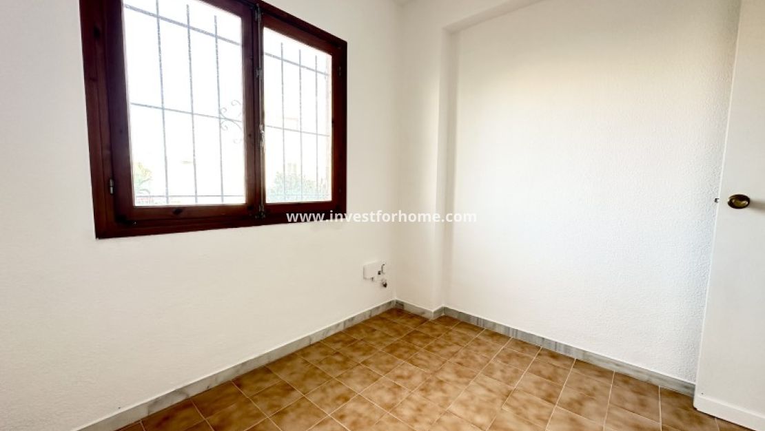 Vente - Maison - Torrevieja - Costa Blanca