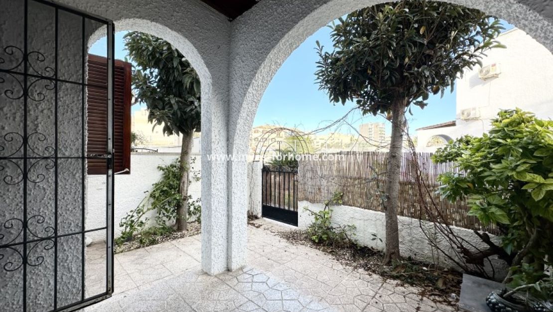 Vente - Maison - Torrevieja - Costa Blanca