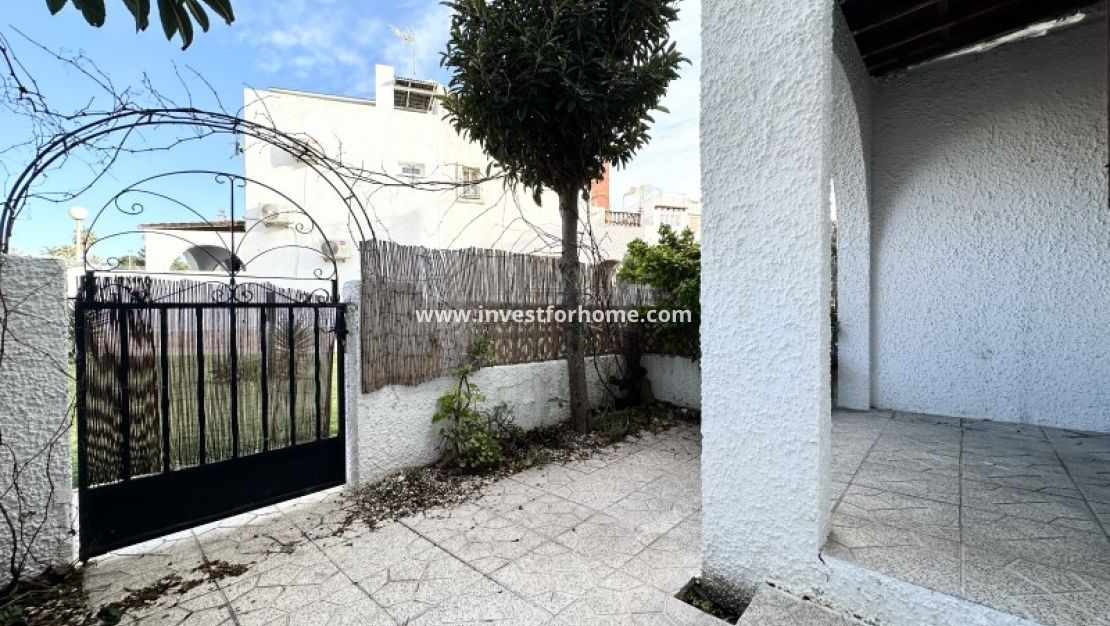 Vente - Maison - Torrevieja - Costa Blanca