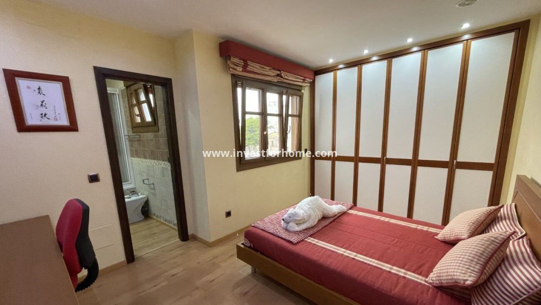 Vente - Maison - Torrevieja - Costa Blanca