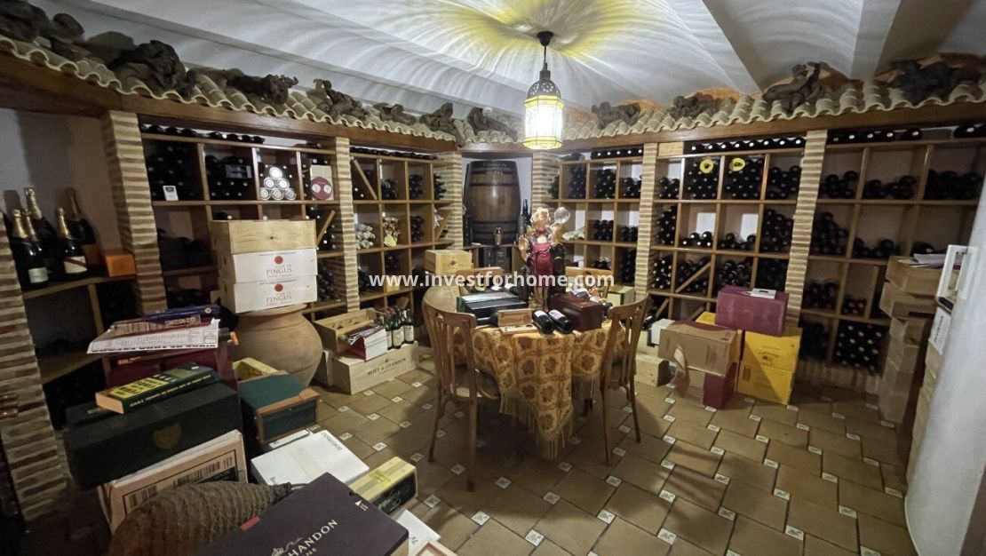 Vente - Maison - Torrevieja - Costa Blanca