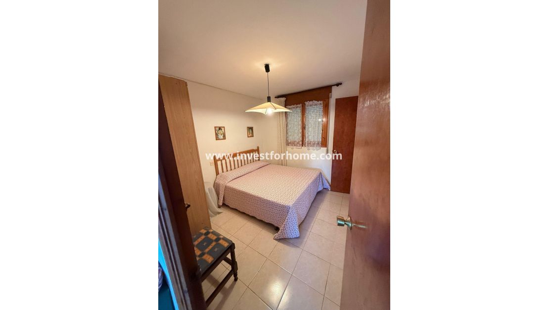 Vente - Maison - Torrevieja - Costa Blanca