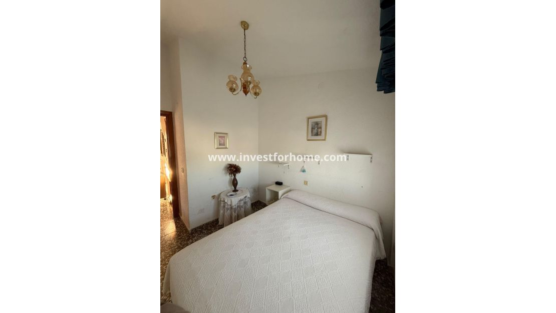 Vente - Maison - Torrevieja - Costa Blanca