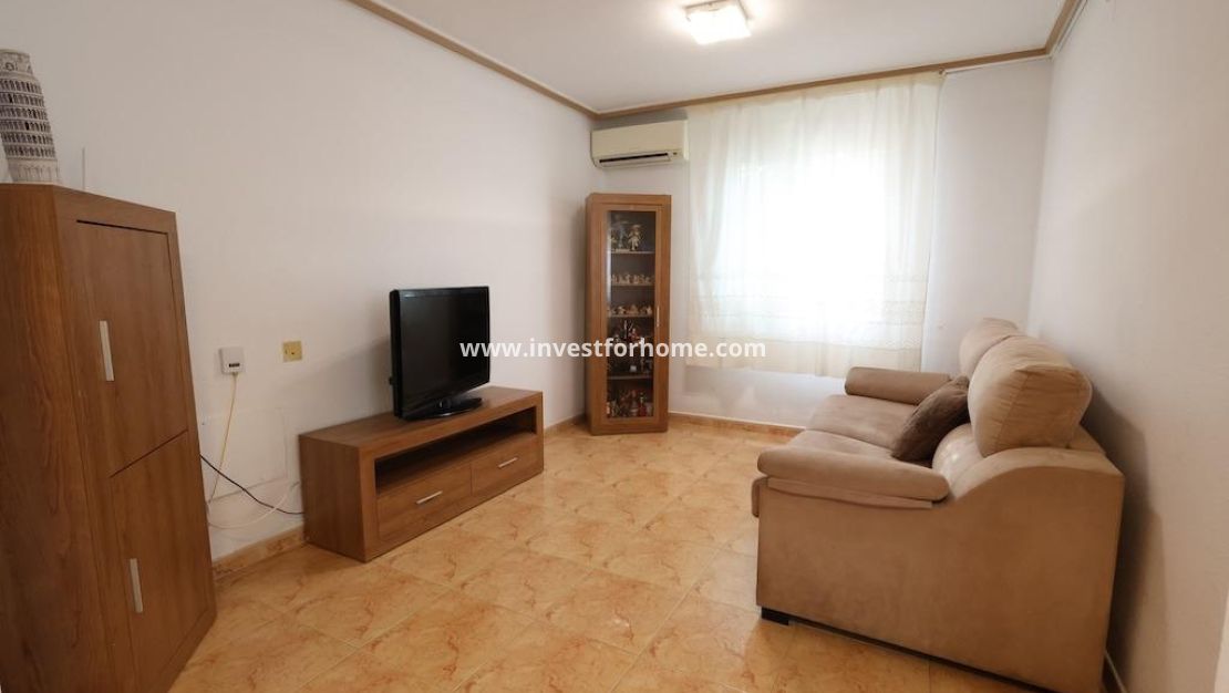 Vente - Maison - Torrevieja - Costa Blanca