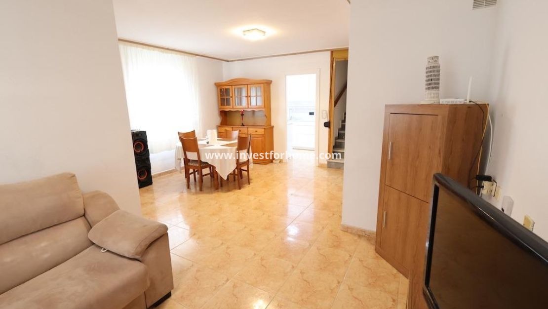 Vente - Maison - Torrevieja - Costa Blanca