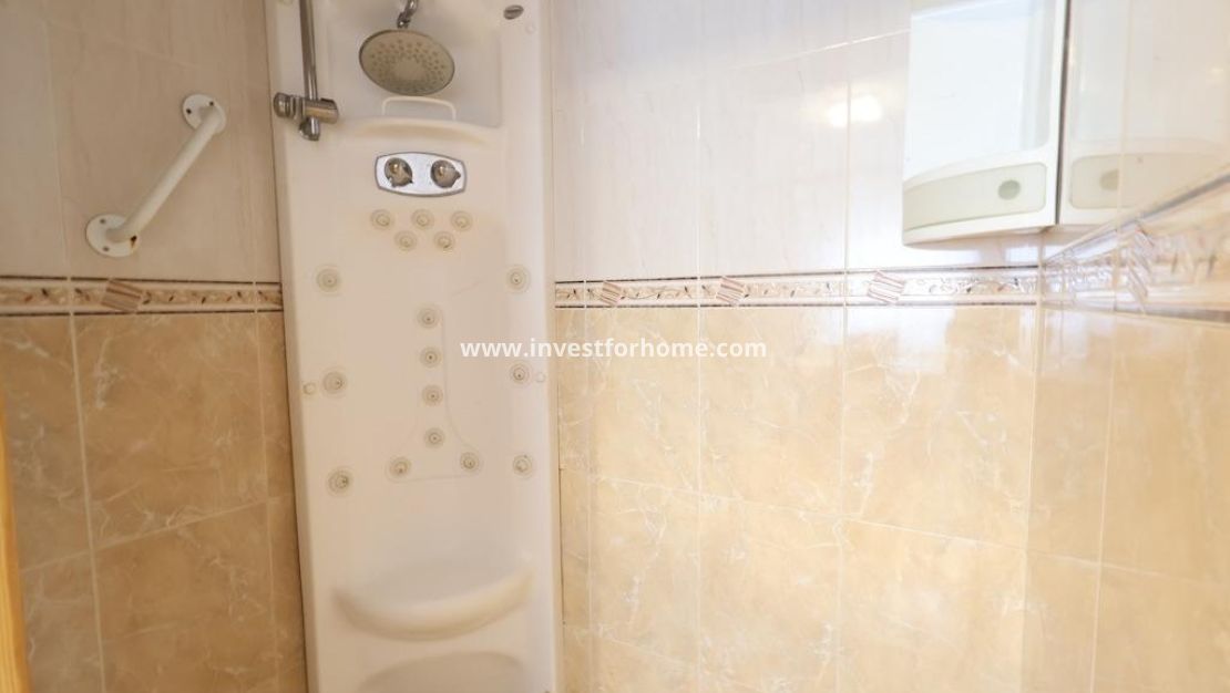 Vente - Maison - Torrevieja - Costa Blanca