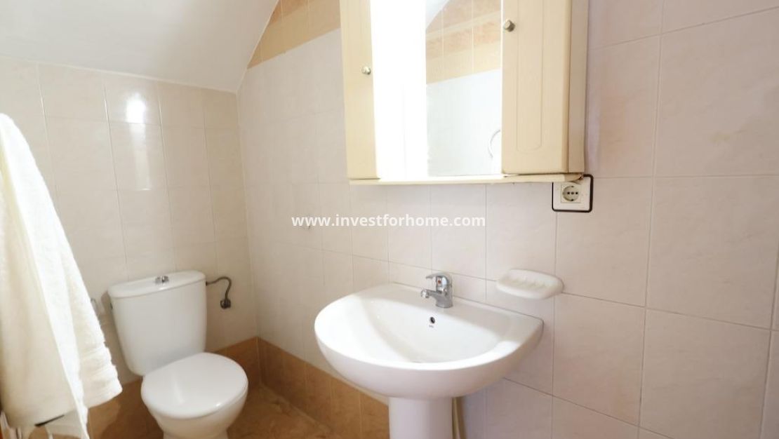 Vente - Maison - Torrevieja - Costa Blanca