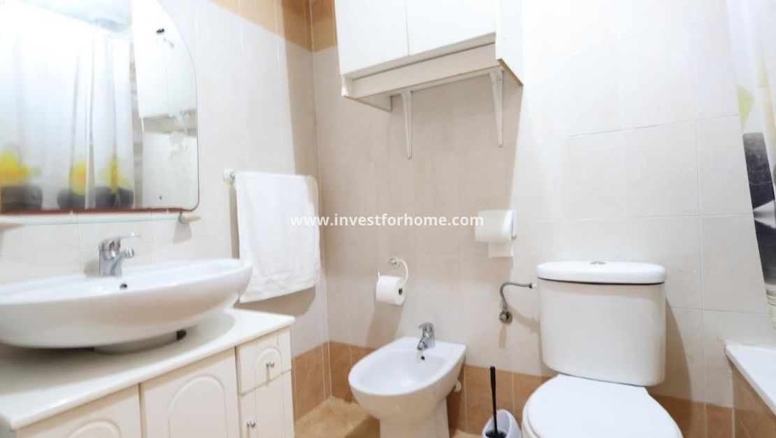 Vente - Maison - Torrevieja - Costa Blanca