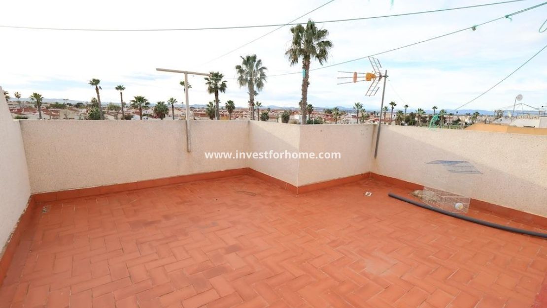 Vente - Maison - Torrevieja - Costa Blanca