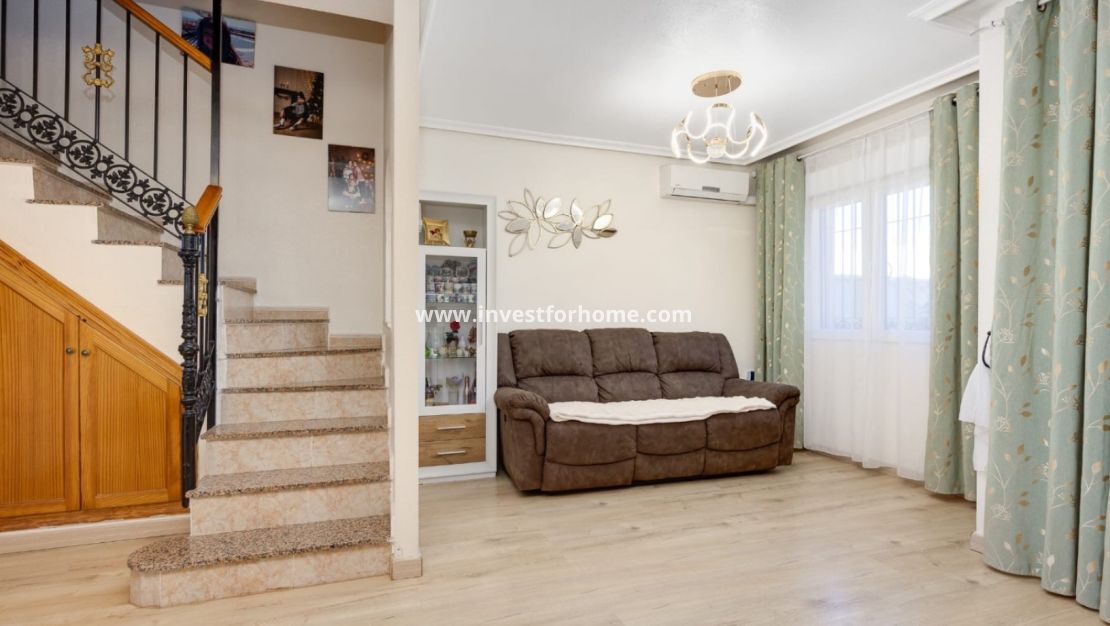 Vente - Maison - Torrevieja - Costa Blanca