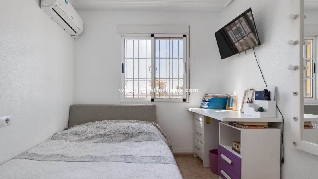 Vente - Maison - Torrevieja - Costa Blanca