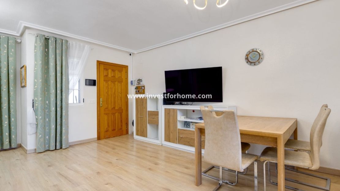 Vente - Maison - Torrevieja - Costa Blanca