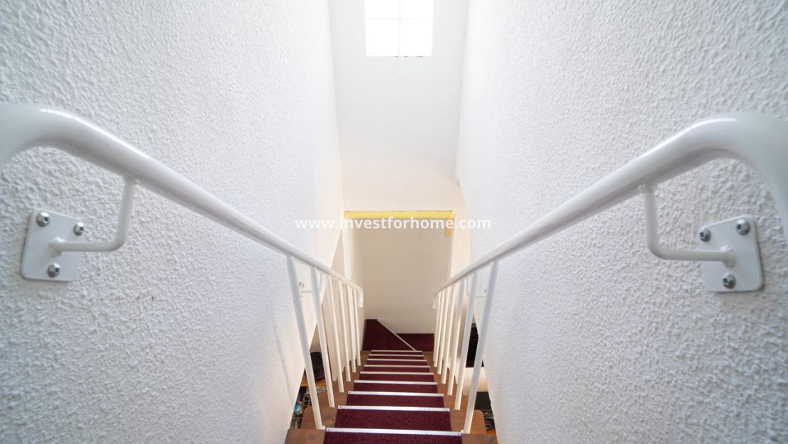 Vente - Maison - Torrevieja - Costa Blanca