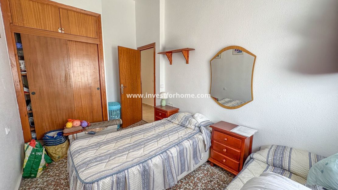 Vente - Maison - Torrevieja - Costa Blanca