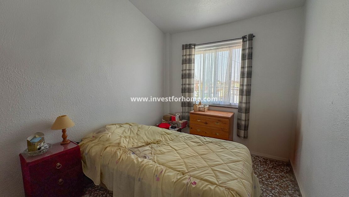 Vente - Maison - Torrevieja - Costa Blanca