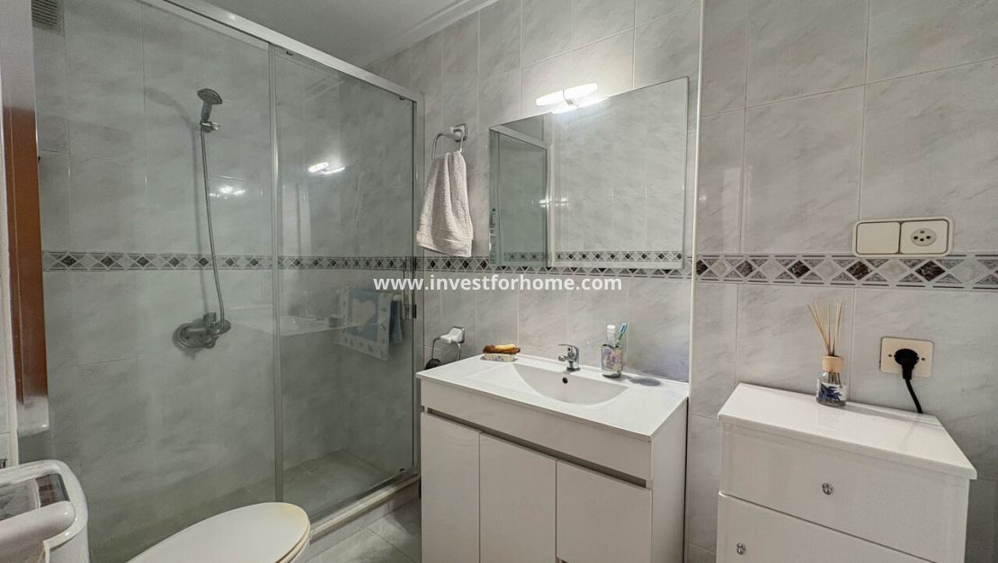 Vente - Maison - Torrevieja - Costa Blanca