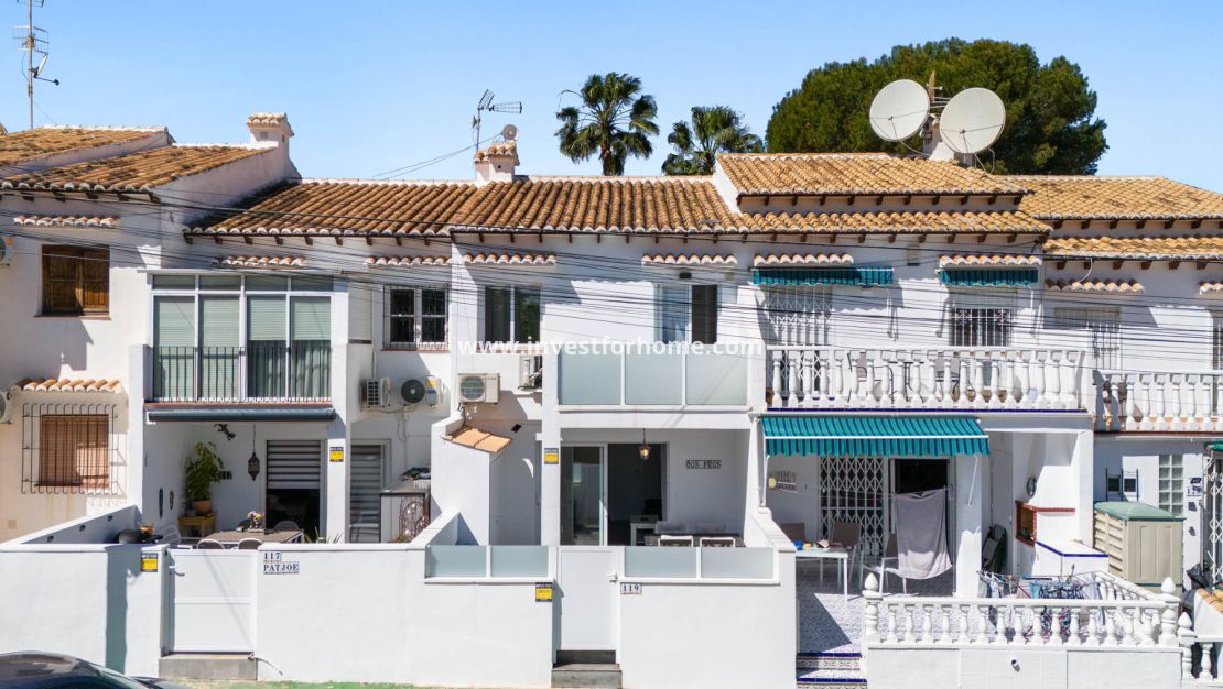 Vente - Maison - Torrevieja - Costa Blanca