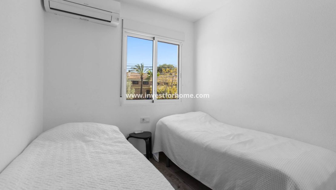 Vente - Maison - Torrevieja - Costa Blanca