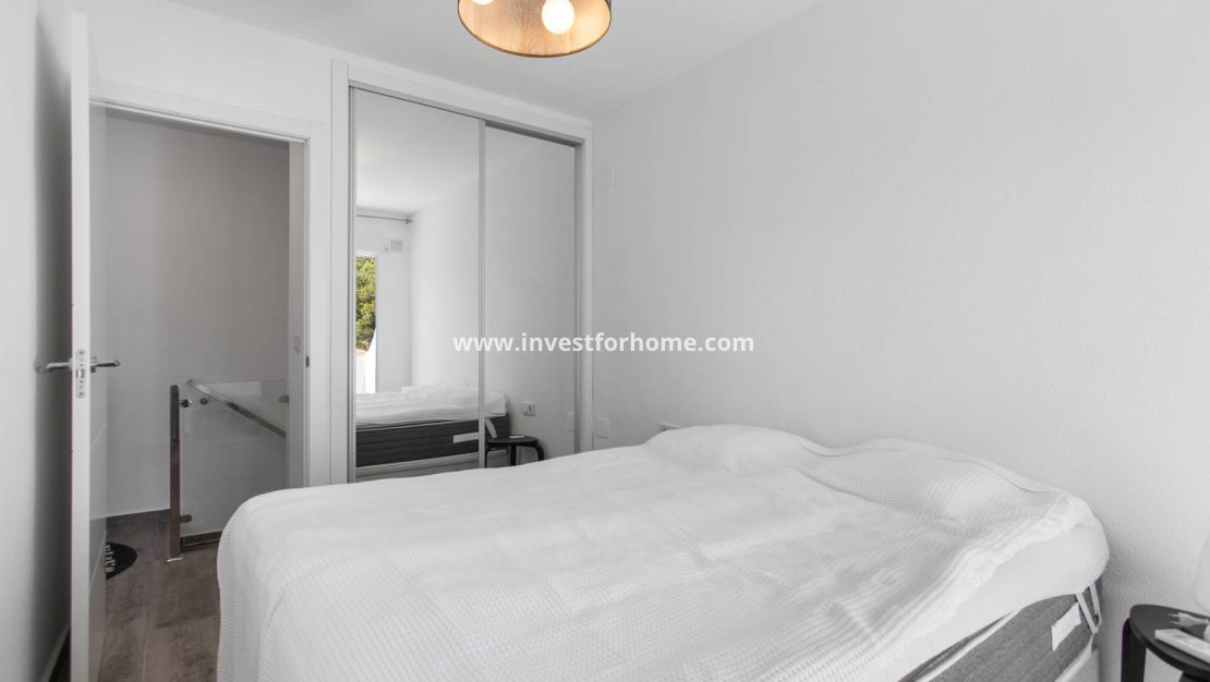Vente - Maison - Torrevieja - Costa Blanca