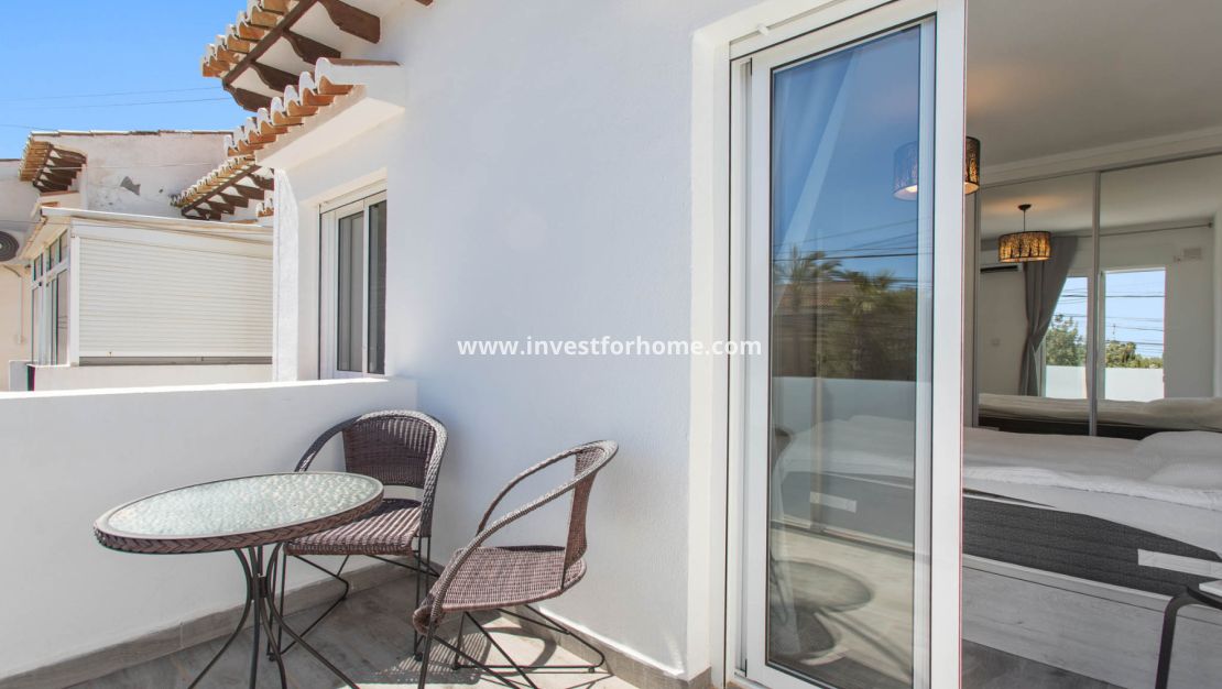 Vente - Maison - Torrevieja - Costa Blanca