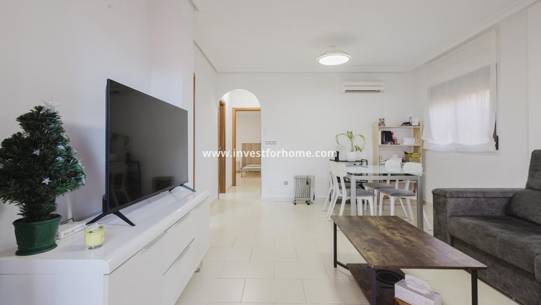 Vente - Maison - Torrevieja - Costa Blanca