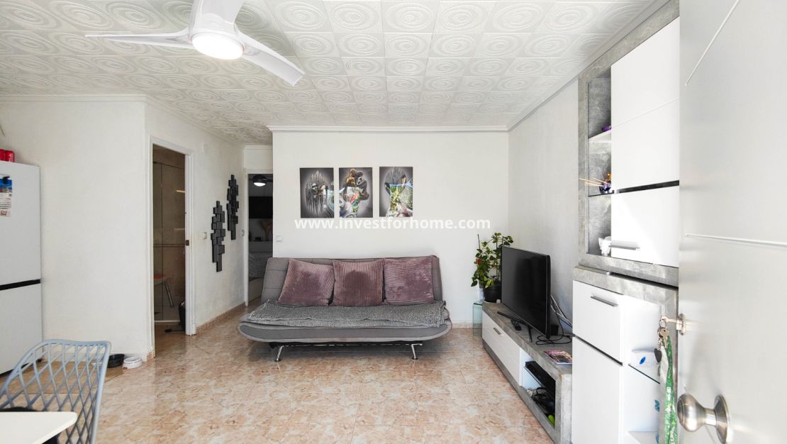 Vente - Maison - Torrevieja - Costa Blanca