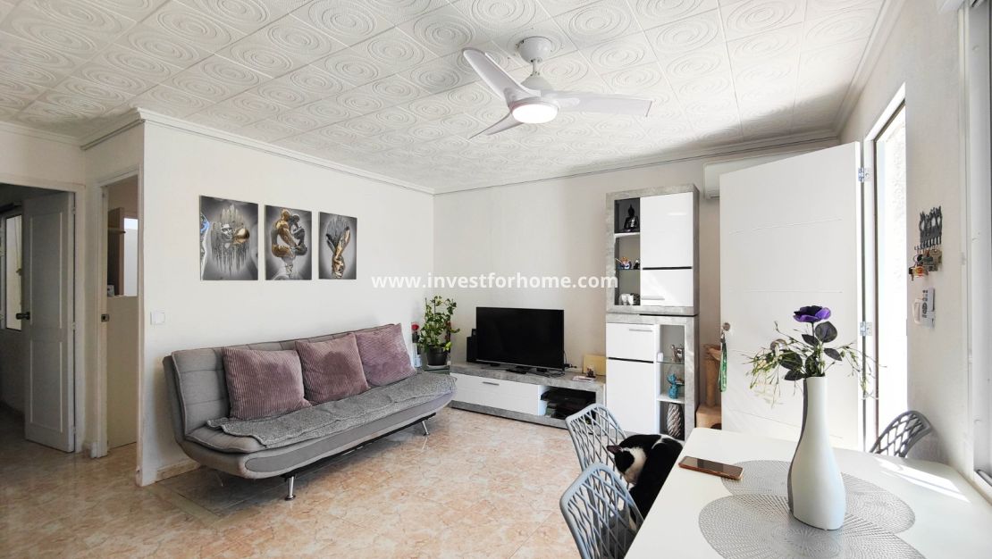 Vente - Maison - Torrevieja - Costa Blanca