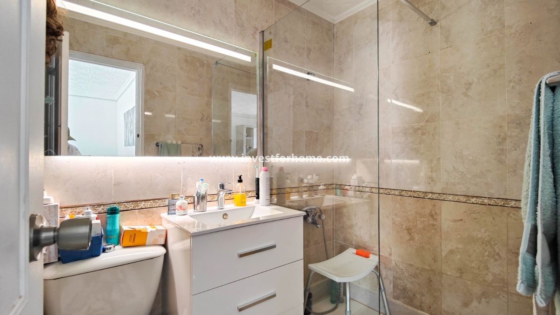 Vente - Maison - Torrevieja - Costa Blanca