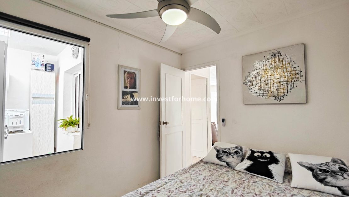 Vente - Maison - Torrevieja - Costa Blanca