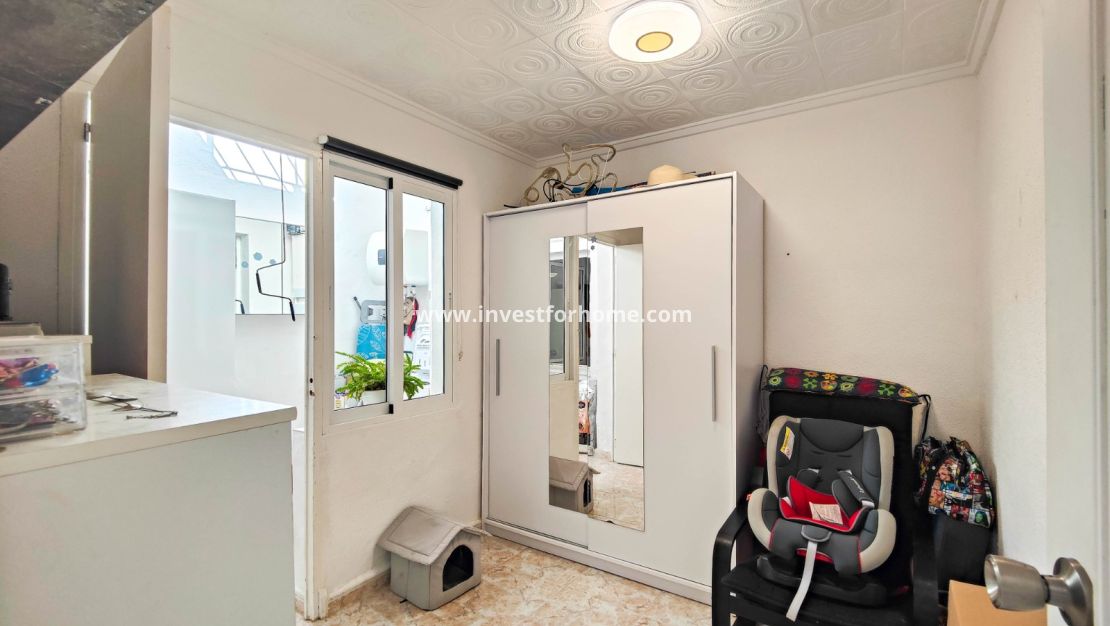 Vente - Maison - Torrevieja - Costa Blanca